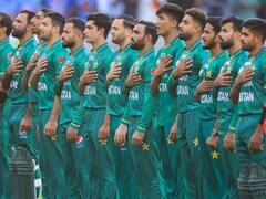 पाकिस्तान टीम को सरकार से नहीं मिली है वर्ल्ड कप खेलने की इजाजत, सुरक्षा का पेंच फंसा