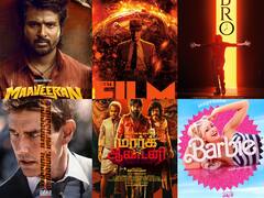 July Movie Release : இம்மாதம் வெளியாக காத்திருக்கும் பிரபலங்களின் திரைப்படங்கள் என்னென்னனு தெரியுமா?