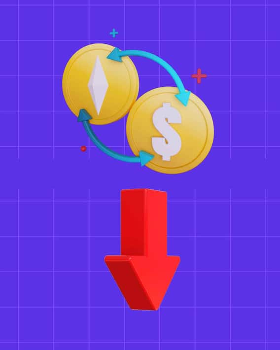 Top Crypto Losers Today