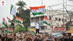 অভিষেকের ‘নবজোয়ার যাত্রা’র জেরে পঞ্চায়েত ভোটে কি তৃণমূল লাভবান হবে?