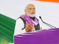 'भारत की पहचान बन गया है डिजिटल लेन-देन', सहकारी महासम्मेलन पर बोले PM मोदी, कहा- 2014 से पहले किसान...