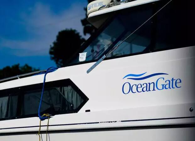 The company showing Titanic is going to repeat the mistake once again!  Oceangate released new advertisement