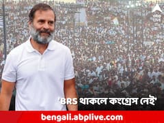'BRS থাকলে বিরোধী মঞ্চে নেই কংগ্রেস', কড়া বার্তা রাহুলের