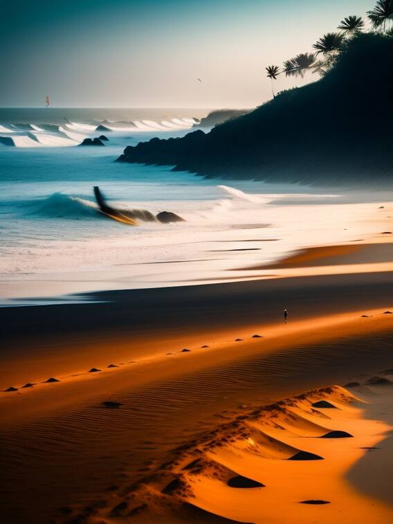 मानसून में घूमने के लिए भारत की 10 बेस्ट जगह