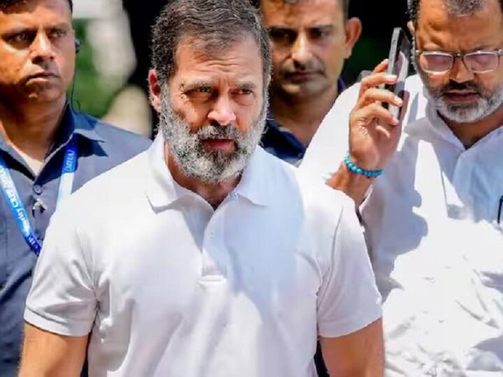 Rahul Gandhi says Congress Will not Join Any Opposition Bloc Having KCR Party கர்நாடகாவுல நடந்தது இங்க நடக்கும்... தெலங்கானாவை டார்கெட் செய்யும் ராகுல் காந்தி..!