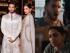 'मेरे पति कल रात से गायब हैं', दीपिका पादुकोण-रणवीर सिंह का इंटेंस ड्रामा, बड़े खुलासे के लिए रहिए तैयार