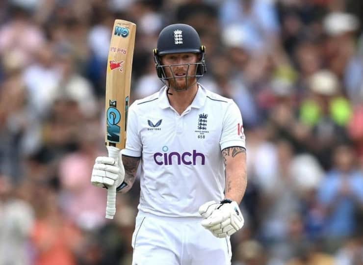 Ben Stokes hit a hat-trick of sixes, scored a blistering century, Lord’s Test became exciting