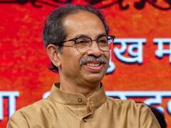 'आने वाले समय में अच्छे से चलाएं सरकार', अजित पवार की बगावत पर उद्धव ठाकरे ने और क्या कुछ कहा?