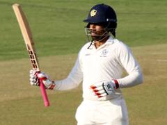 टीम इंडिया में वापसी को लेकर चिंतित नहीं हैं ऋद्धिमान साहा, इस चीज पर है फोकस