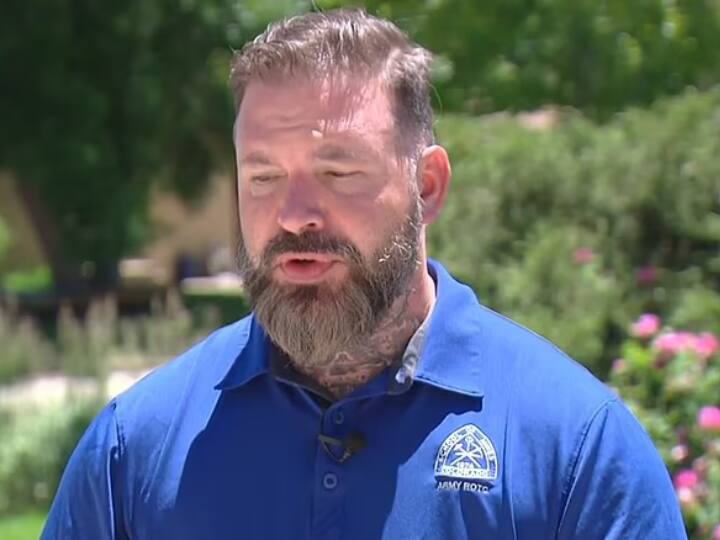 चैटबॉट से शादी करवाने का आइडिया दुल्हन के पिता का था. अमेरिका के कोलोराडो में रहने वाले रीस एलिसन विंच और डेटन ट्रुइट ने चैट जीपीटी की मदद से अपनी शादी की और इस दिन को हमेशा के लिए यादगार बनाया.