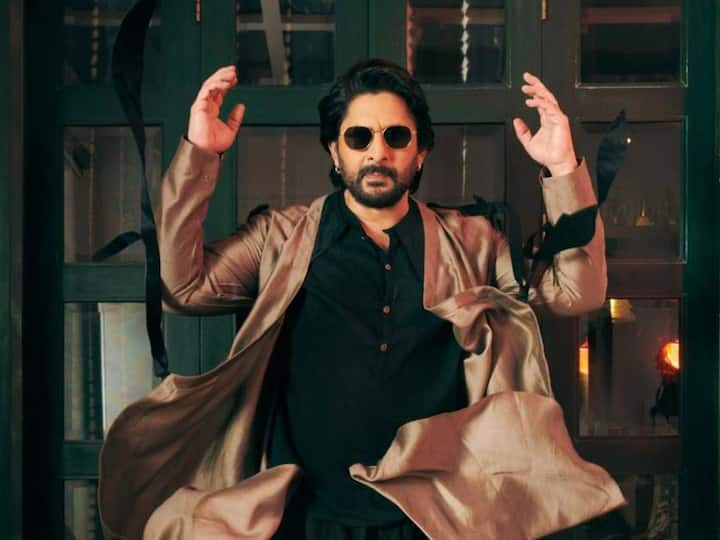 Asur 2 Actor Arshad Warsi Says He Used To Get Characters Similar To Circuit From 'Munna Bhai' Films Arshad Warsi Says He Used To Get Characters Similar To Circuit From 'Munna Bhai' Films