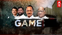 Maharashtra Political Crisis Update : सबसे बड़ी पॉलिटिकल फैमिली की उलटफेर वाली दास्तान | ABP News