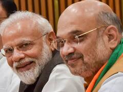 लोकसभा चुनाव से पहले मोदी और शाह को महाराष्ट्र से कैसे मिली बड़ी राहत? अजित पवार बने बड़ी वजह