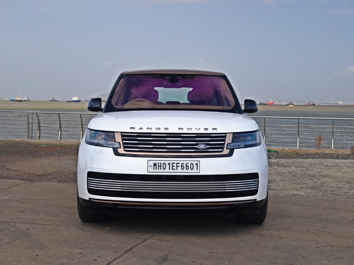 Range Rover Sport SV India launch details, price, power, features