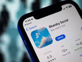 Twitter Restrictions:  Twitter ने आणली नवीन नियमावली, Bluesky च्या युजर्स ट्रॅफिकमध्ये झाली वाढ