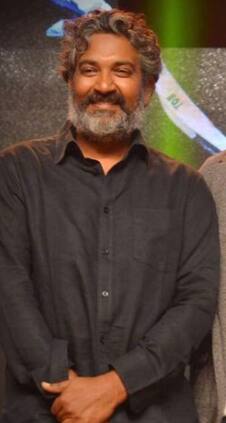 Rajamouli:  நடிகர் அவதாரம் எடுக்கும் இயக்குநர் ராஜமௌலி..மகிழ்ச்சியில் ரசிகர்கள்!