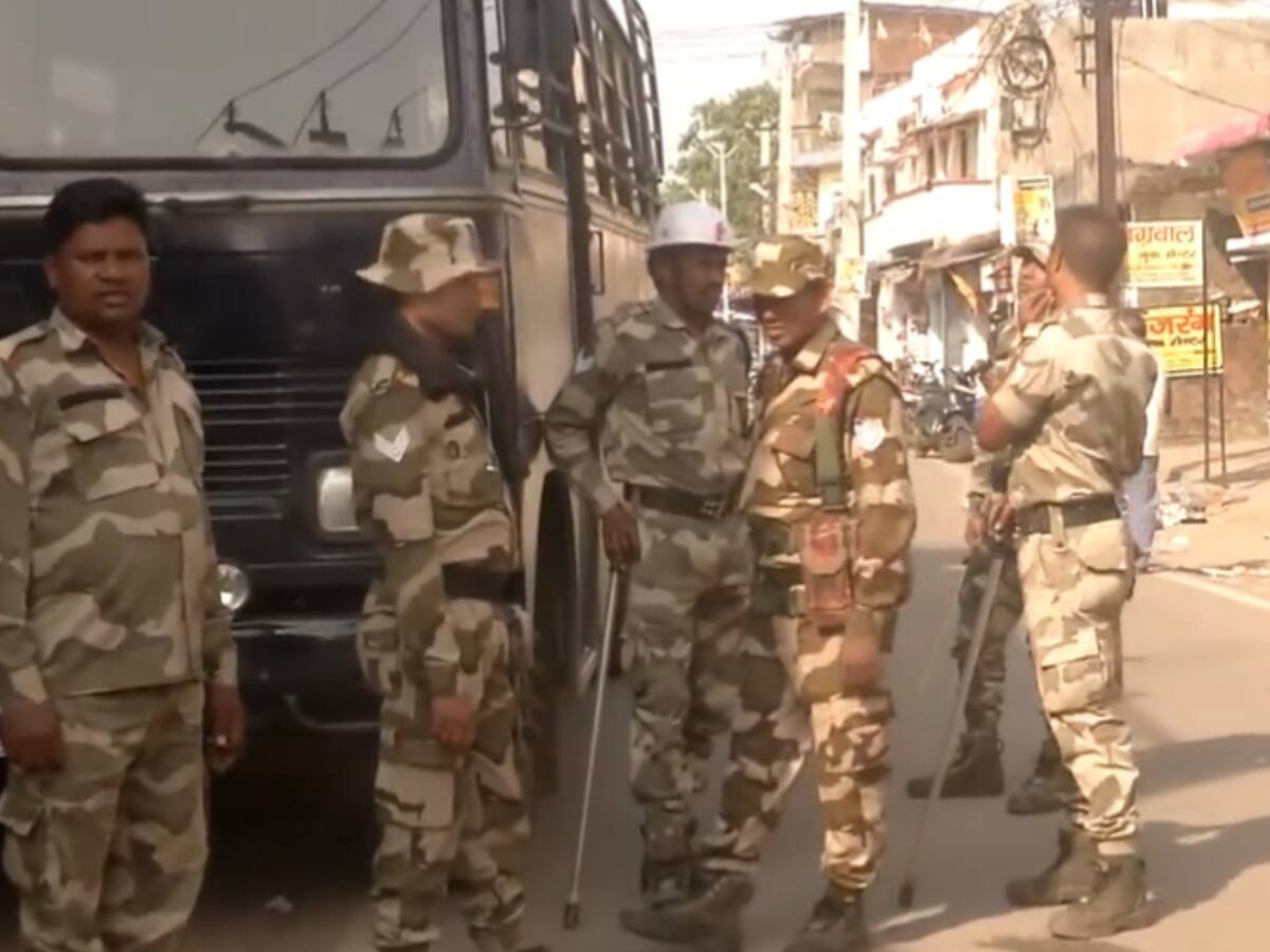 30 Held After Clash Breaks Out Between 2 Groups Over E-Rickshaw Battery Theft In Jharkhand's Dhanbad