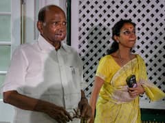 क्या बेटी के मोह में आकर अपने करियर की सबसे बड़ी चूक कर गए शरद पवार?