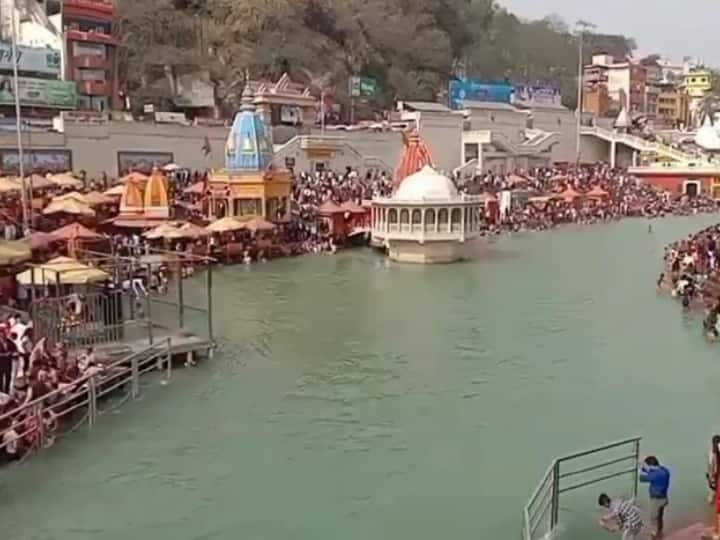 4 crore kanwariyas are expected to reach Haridwar, jawans will be stationed everywhere, preparations complete