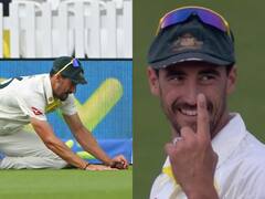 मिचेल स्टार्क के कैच लेने के बावजूद क्यों नॉट आउट रहे बेन डकेट, MCC ने बताया कारण