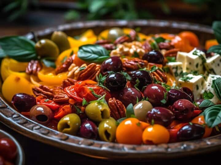 पिज्जा की टॉपिंग्स में लगने वाले इस फल से सेहत को मिलते हैं जबरदस्त फायदे...आप भी जानिए amazing health benefits of eating olive पिज्जा की टॉपिंग्स में लगने वाले इस फल से सेहत को मिलते हैं जबरदस्त फायदे...आप भी जानिए