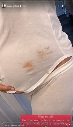 Ileana D'cruz: ਇਲਿਆਨਾ ਡੀਕਰੂਜ਼ ਨੇ ਆਪਣੇ ਬੱਚੇ ਦੇ ਪਿਤਾ ਦੀ ਦਿਖਾਈ ਝਲਕ, 'ਮਿਸਟਰੀ ਮੈਨ' ਡੌਗੀ ਨੂੰ ਪਿਆਰ ਕਰਦਾ ਆਇਆ ਨਜ਼ਰ