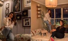 Jacqueline Fernandez: ਜੈਕਲੀਨ ਫਰਨਾਂਡੀਜ਼ ਨੇ ਖਰੀਦਿਆ ਆਲੀਸ਼ਾਨ ਘਰ, ਅਦਾਕਾਰਾ ਨੇ ਇਸ ਲਈ ਚੁਕਾਈ ਮੋਟੀ ਕੀਮਤ