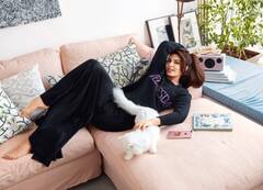 Jacqueline Fernandez: ਜੈਕਲੀਨ ਫਰਨਾਂਡੀਜ਼ ਨੇ ਖਰੀਦਿਆ ਆਲੀਸ਼ਾਨ ਘਰ, ਅਦਾਕਾਰਾ ਨੇ ਇਸ ਲਈ ਚੁਕਾਈ ਮੋਟੀ ਕੀਮਤ