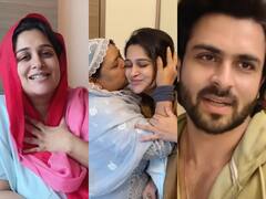 दीपिका और शोएब के बेटे की तबियत में सुधार, एक्ट्रेस बोलीं- 'अब हम उसका चेहरा साफ देख सकते हैं...', एक्टर ने बताया 'बेस्ट ईदी'