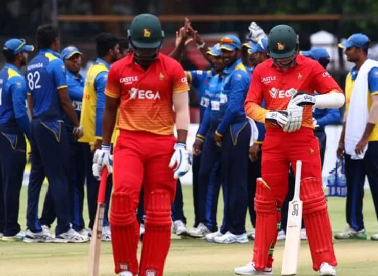 Sri Lanka beat Zimbabwe to qualify for the 2023 ODI World Cup, here’s how the match turned out