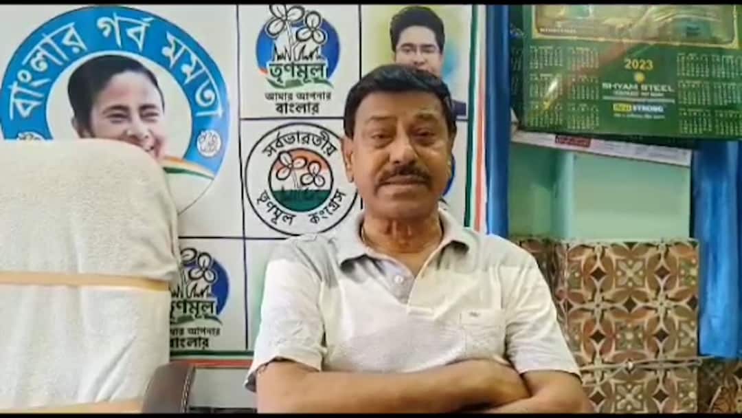 Panchayat Election:ঘনিষ্ঠদের গোঁজ প্রার্থী হিসেবে দাঁড় করানোর অভিযোগ এবার মগরাহাট পশ্চিমের তৃণমূল বিধায়কের বিরুদ্ধে Giasuddin Molla Allegedly Made Aides Stand As Fake Independent Candidates In Magrahat Panchayat Election:ঘনিষ্ঠদের গোঁজ প্রার্থী হিসেবে দাঁড় করানোর অভিযোগ এবার মগরাহাট পশ্চিমের তৃণমূল বিধায়কের বিরুদ্ধে