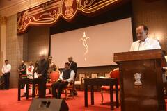 Maharashtra News: महाराष्ट्राचे नवे उपमुख्यमंत्री अजित पवार!