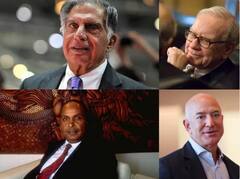 Ratan Tata ਤੋਂ ਲੈ ਕੇ ਅੰਬਾਨੀ ਤੱਕ ਬੜੀ ਸਾਧਾਰਣ ਰਹੀ ਇਨ੍ਹਾਂ ਉਦਯੋਗਪਤੀਆਂ ਦੀ ਪਹਿਲੀ ਨੌਕਰੀ, ਸਿਰਫ ਇੰਨੀ ਸੀ ਤਨਖ਼ਾਹ