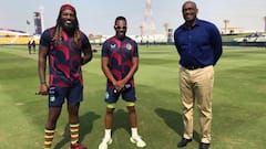 ''হয়ত কোনওদিনই আমরা আর...'', ক্যারিবিয়ান ক্রিকেট নিয়ে আক্ষেপ ইয়ান বিশপের