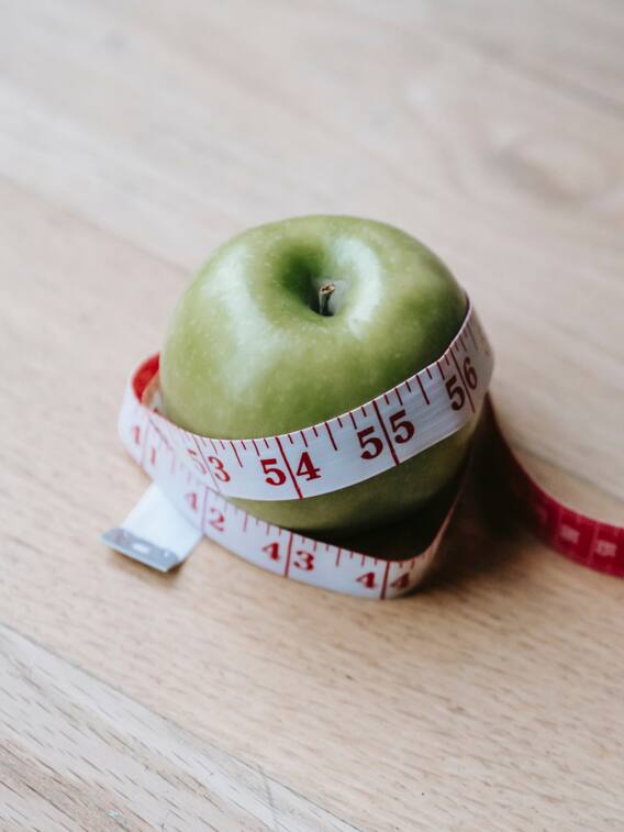 मोटापा दूर करने के लिए 15 दिनों तक खाएं ये दो चीजें