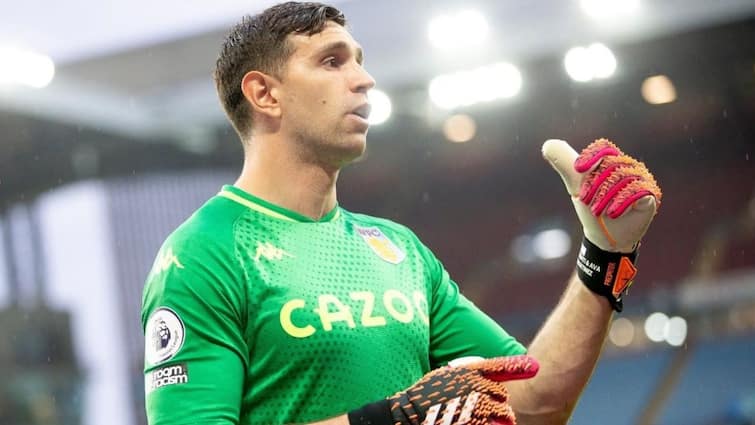 Argentina World Cup winning goalkeeper Emiliano Martinez will visit Kolkata on 3rd July? Emiliano Martinez: এমিলিয়ানো মার্তিনেজকে সংবর্ধনা দিতে অভিনব চমক রাখছে মোহনবাগান সুপারজায়ান্টস