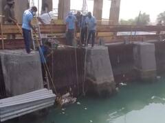 सिंगरौली में है 'खूनी नहर', अब तक ले चुकी है 100 लोगों की जान, पास जाने तक को किया जाता है मना