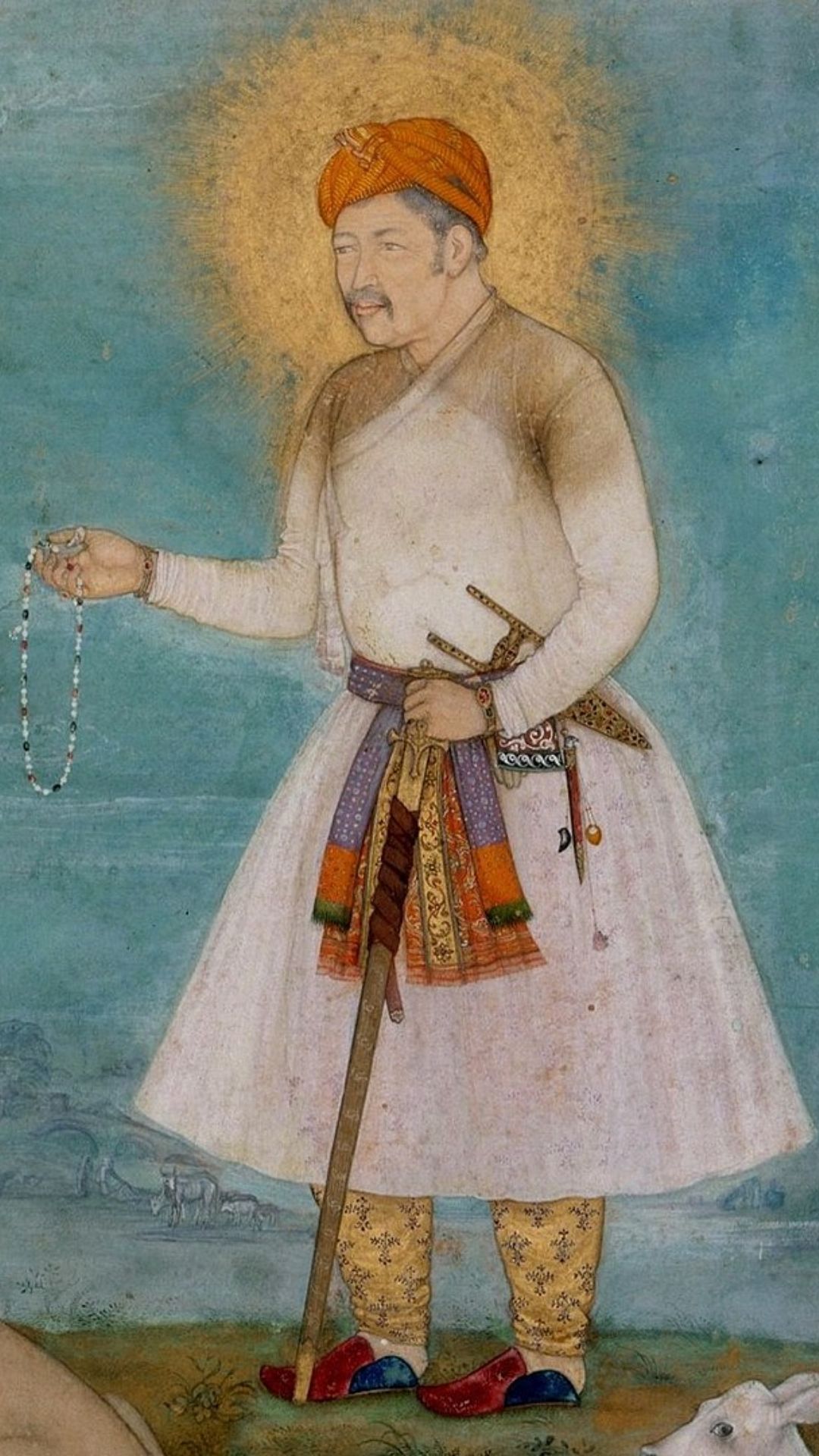 अकबर