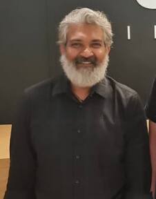 Rajamouli:  நடிகர் அவதாரம் எடுக்கும் இயக்குநர் ராஜமௌலி..மகிழ்ச்சியில் ரசிகர்கள்!