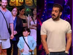 बिग बॉस ओटीटी 2: वीकेंड का वार में सलमान खान ने इस कंटेस्टेंट की कर दी ऐसी की तैसी! गुस्सैल मिजाज में नजर आए भाईजान