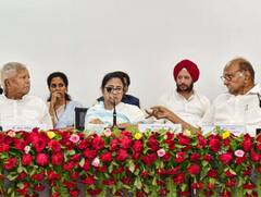 अजित पवार की बगावत विपक्ष के लिए बड़ा झटका! अब महाराष्ट्र में विपक्षी एकता का क्या होगा