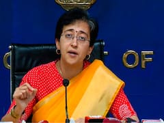 AAP Blames Delhi LG For Removal Of Temple, Mazaar For Construction Of Flyover In Bhajanpura