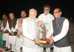 पीएम मोदी ने अपनी पार्टी के दो नेताओं के जन्मदिन को बताया फर्जी, जानें फिर क्या थी नेताओं की प्रतिक्रिया?