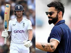 बेन स्टोक्स की पारी और ऑस्ट्रेलिया की जीत पर आया विराट कोहली का रिएक्शन, जानिए क्या कुछ कहा