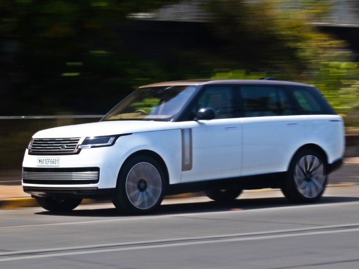 2023 Range Rover SV India Review: Most Luxurious And Expensive SUV That You Can Buy