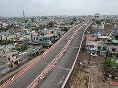Borkheda Flyover: ट्रैफिक लाइट से मुक्त होगा कोटा, शहर को मिलने जा रही बोरखेड़ा फ्लाईओवर की सौगात