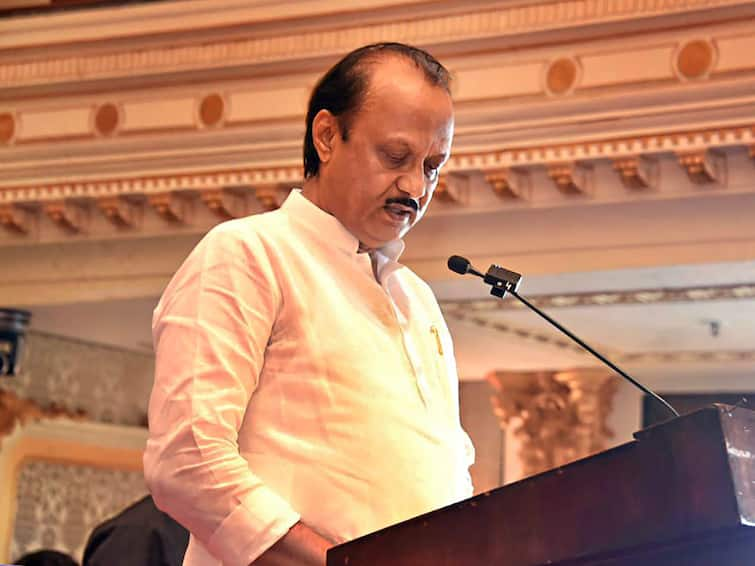 Ajit Pawar message citizens on the occasion of Ganeshotsav 2023  maharashtra Pune Ganeshotsav 2023 : गणेशोत्सवाच्या पार्श्वभूमीवर अजित पवारांच्या महत्त्वाच्या सूचना; म्हणाले...