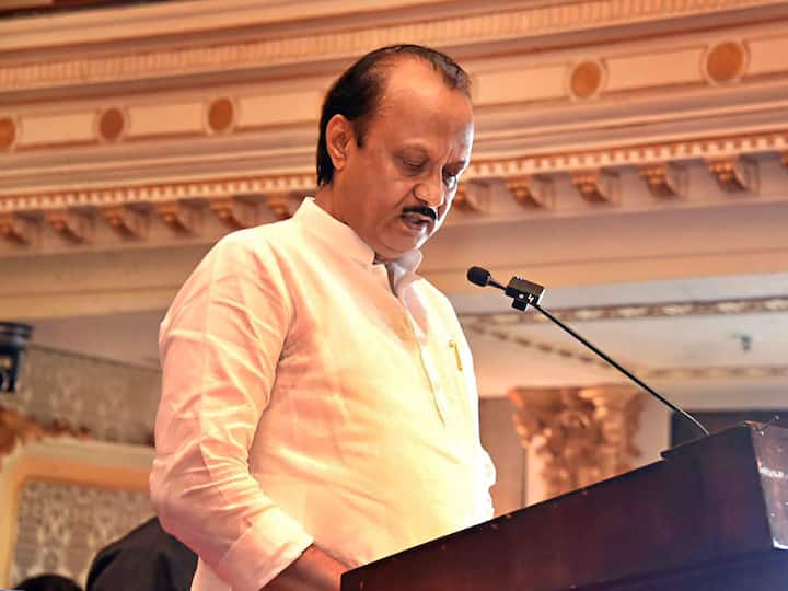 'Happy About The Decision': BJP Leaders Welcome Ajit Pawar's Move To Join Eknath Shinde Govt 'Happy About The Decision': BJP Leaders Welcome Ajit Pawar's Move To Join Eknath Shinde Govt