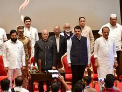 अजित का 'पावर गेम', बीजेपी की बढ़ी ताकत, क्या होगा शरद पवार का अगला कदम? | 10 बड़ी बातें