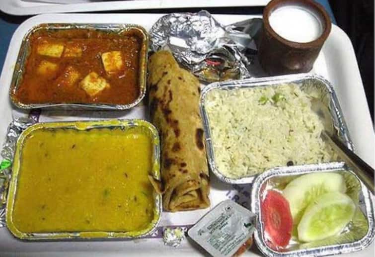 At this place only vegetarian food will be available on the train-platform in the month of ‘Saawan’, no entry of non-veg
